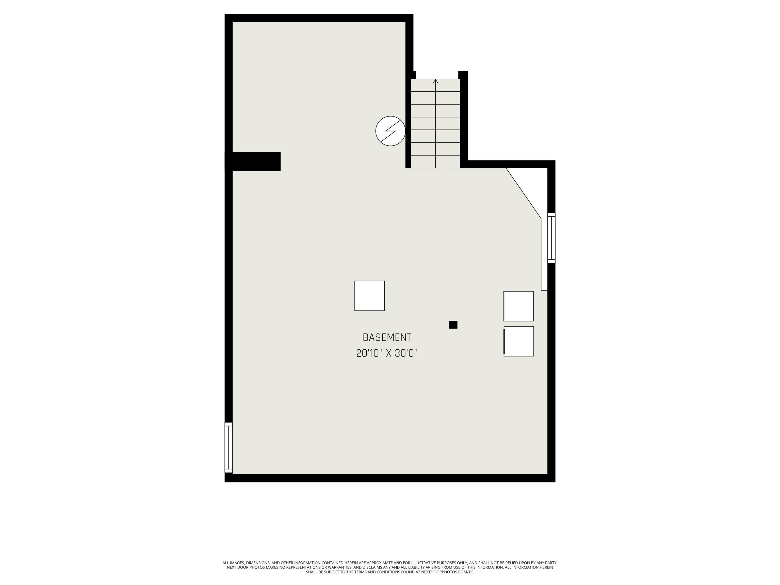 1008 S 32nd Street South Bend IN 46615