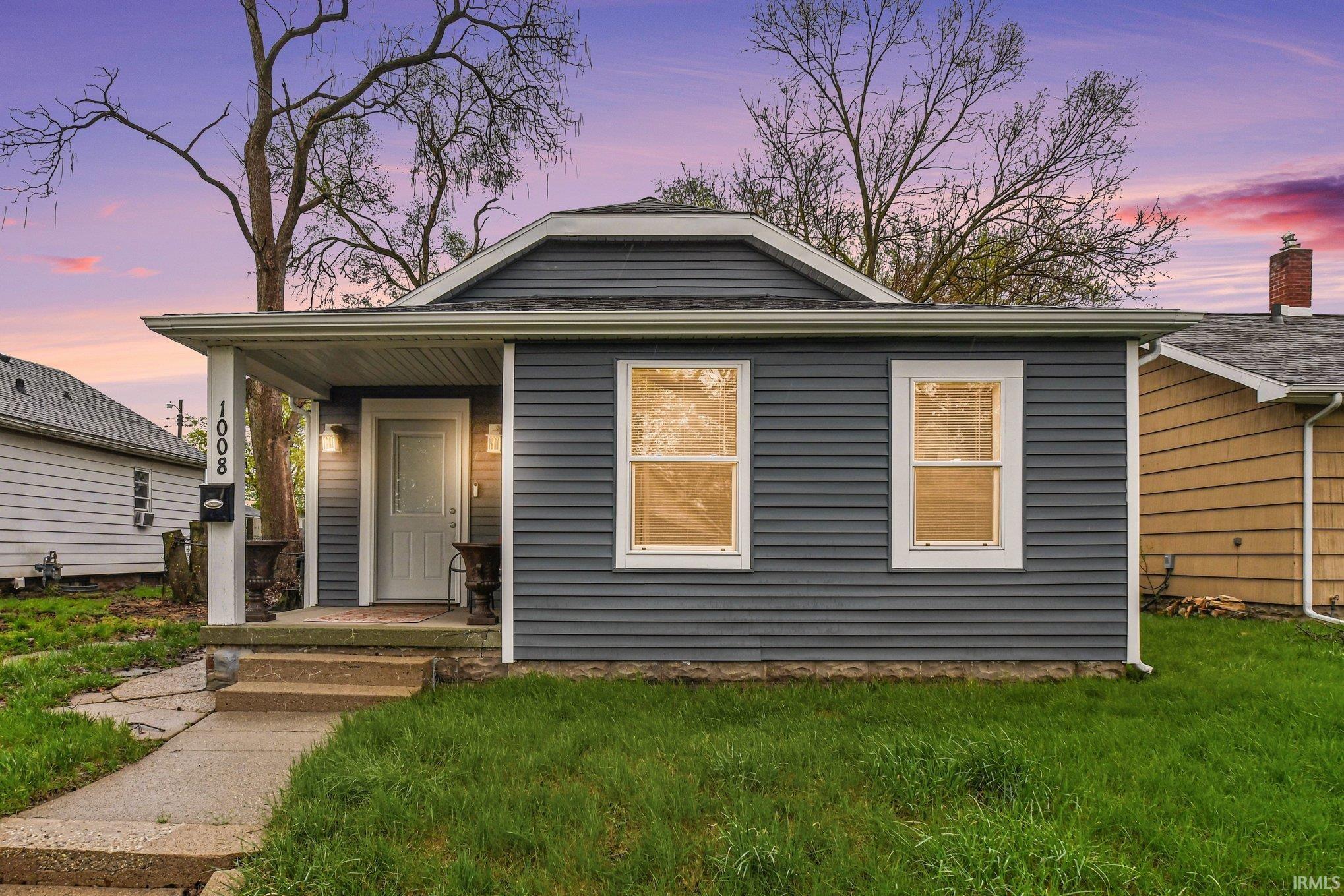 1008 S 32nd Street South Bend IN 46615