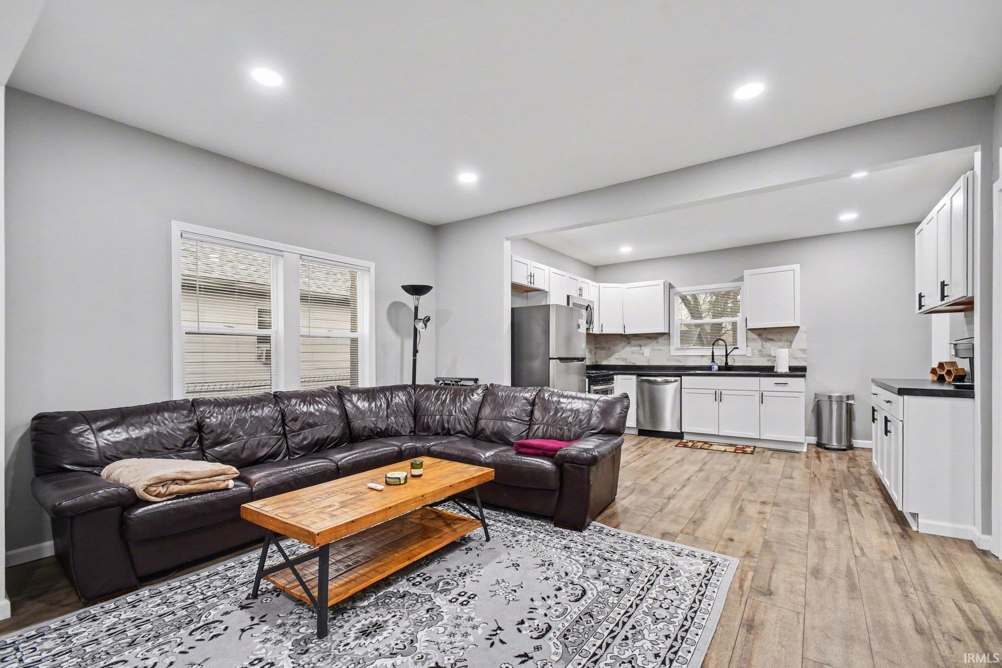 1008 S 32nd Street South Bend IN 46615