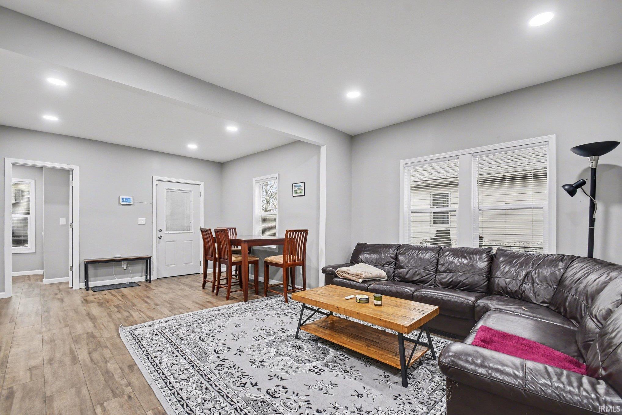 1008 S 32nd Street South Bend IN 46615