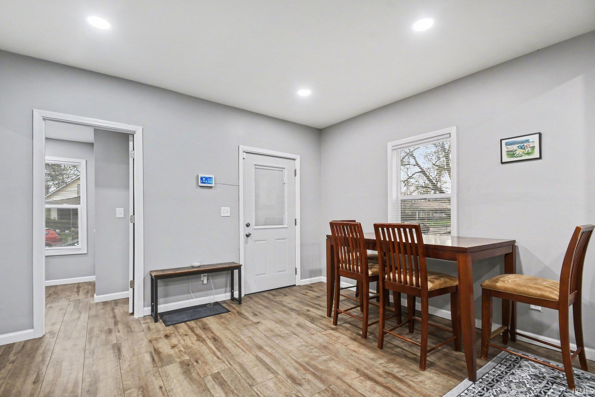1008 S 32nd Street South Bend IN 46615