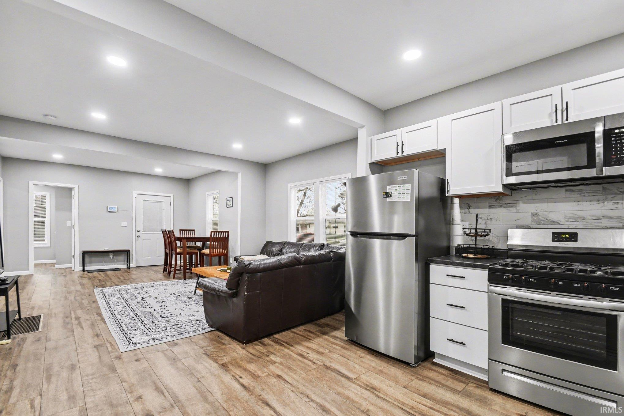 1008 S 32nd Street South Bend IN 46615
