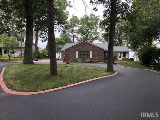 3120 Country Club Drive East Rochester IN 46975
