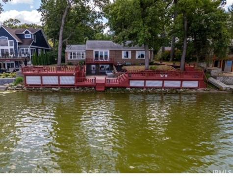 3120 Country Club Drive East Rochester IN 46975