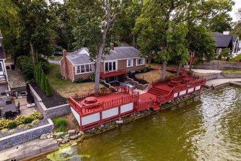 3120 Country Club Drive East Rochester IN 46975