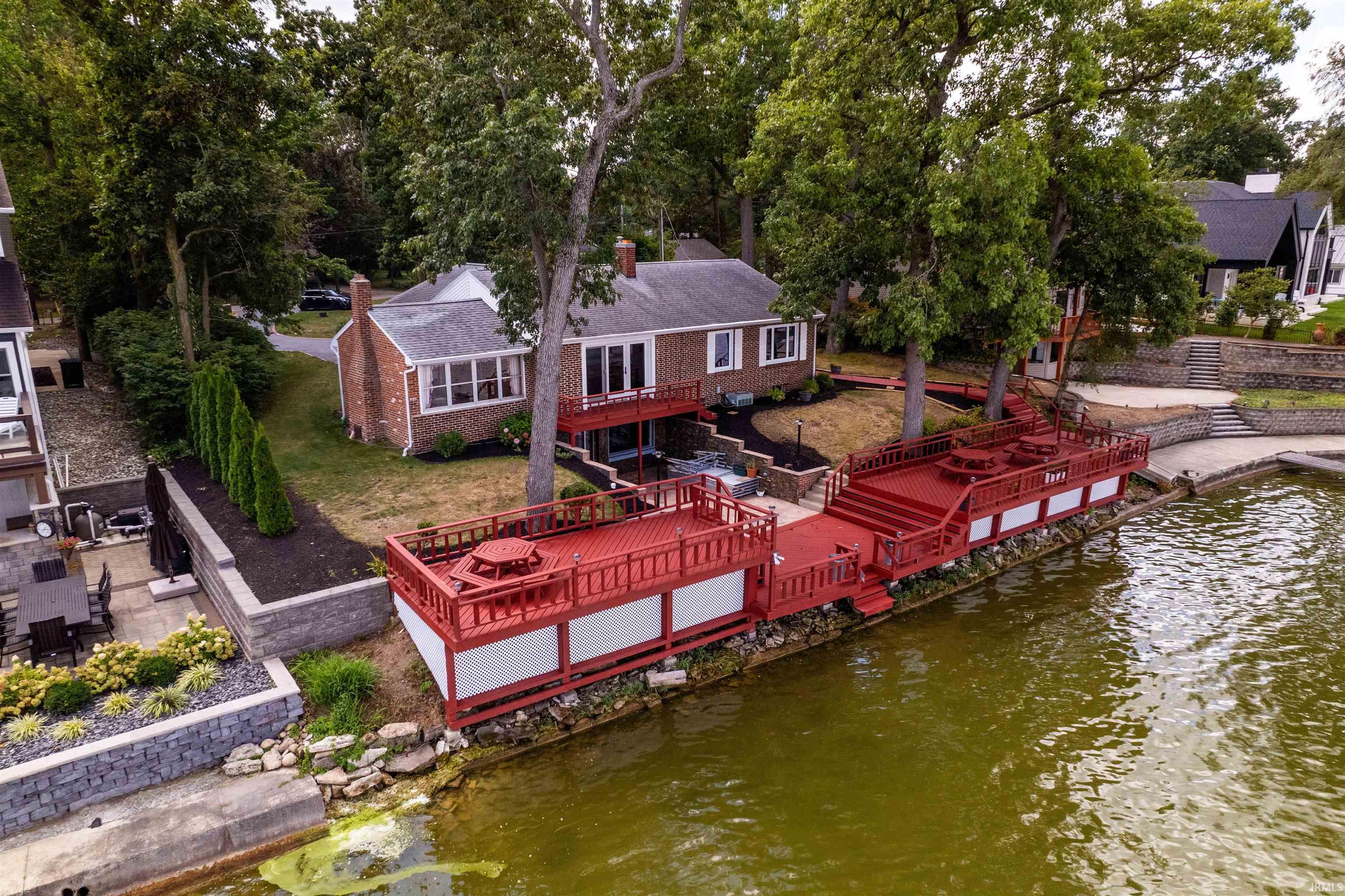 3120 Country Club Drive East Rochester IN 46975