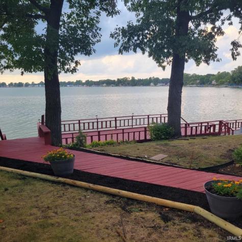 3120 Country Club Drive East Rochester IN 46975