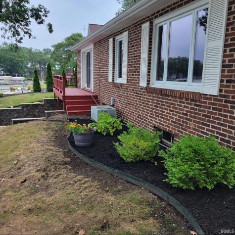 3120 Country Club Drive East Rochester IN 46975