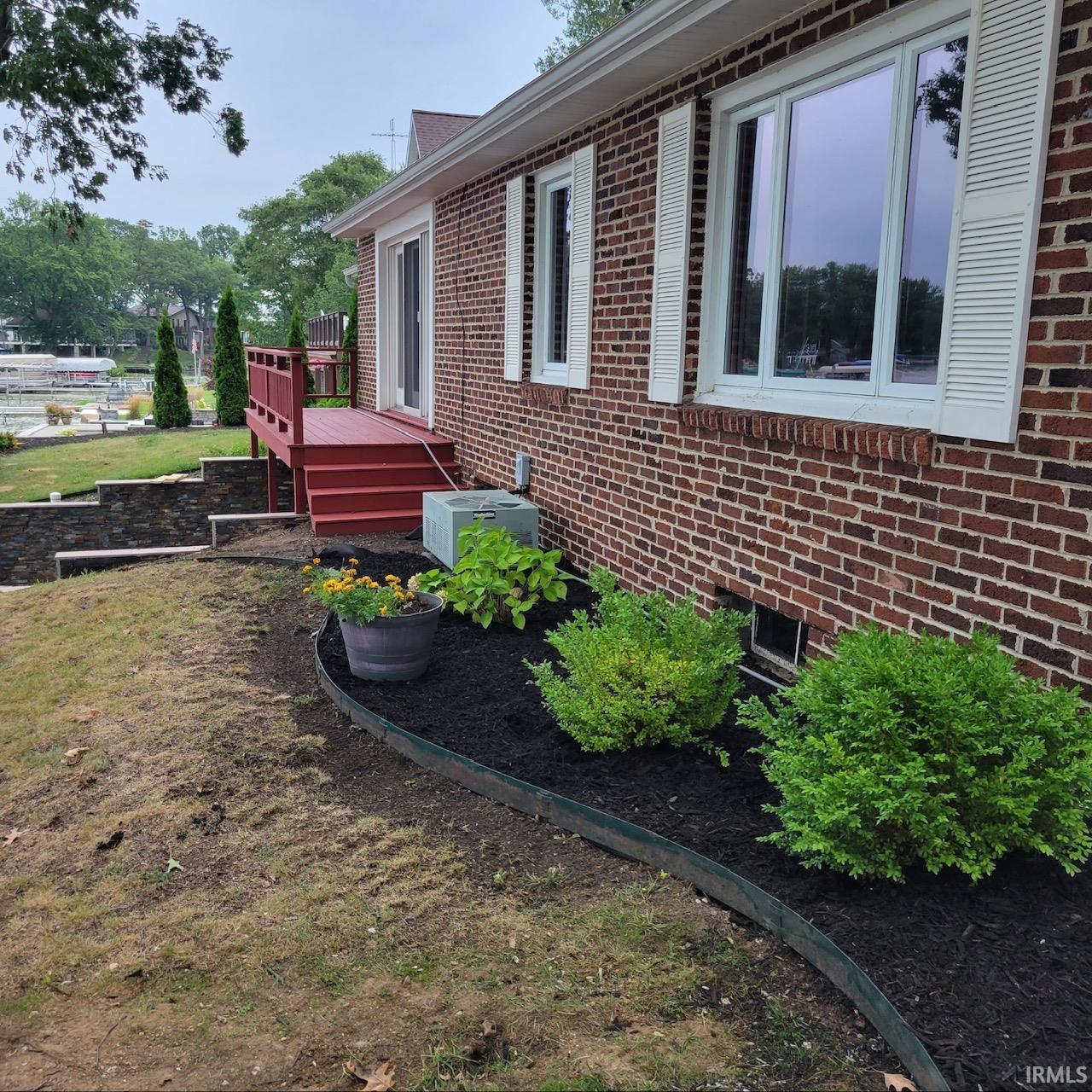 3120 Country Club Drive East Rochester IN 46975