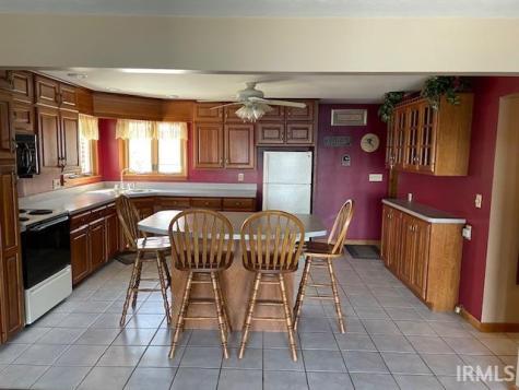3120 Country Club Drive East Rochester IN 46975