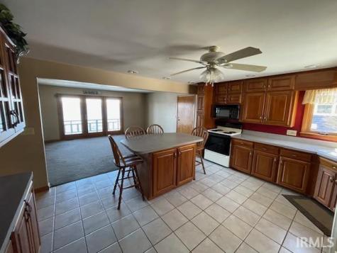 3120 Country Club Drive East Rochester IN 46975