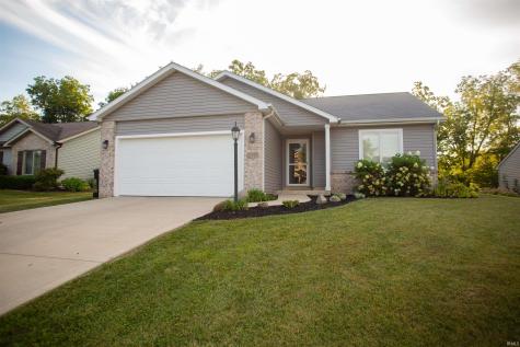 2097 Laurelwood Drive Warsaw IN 46580