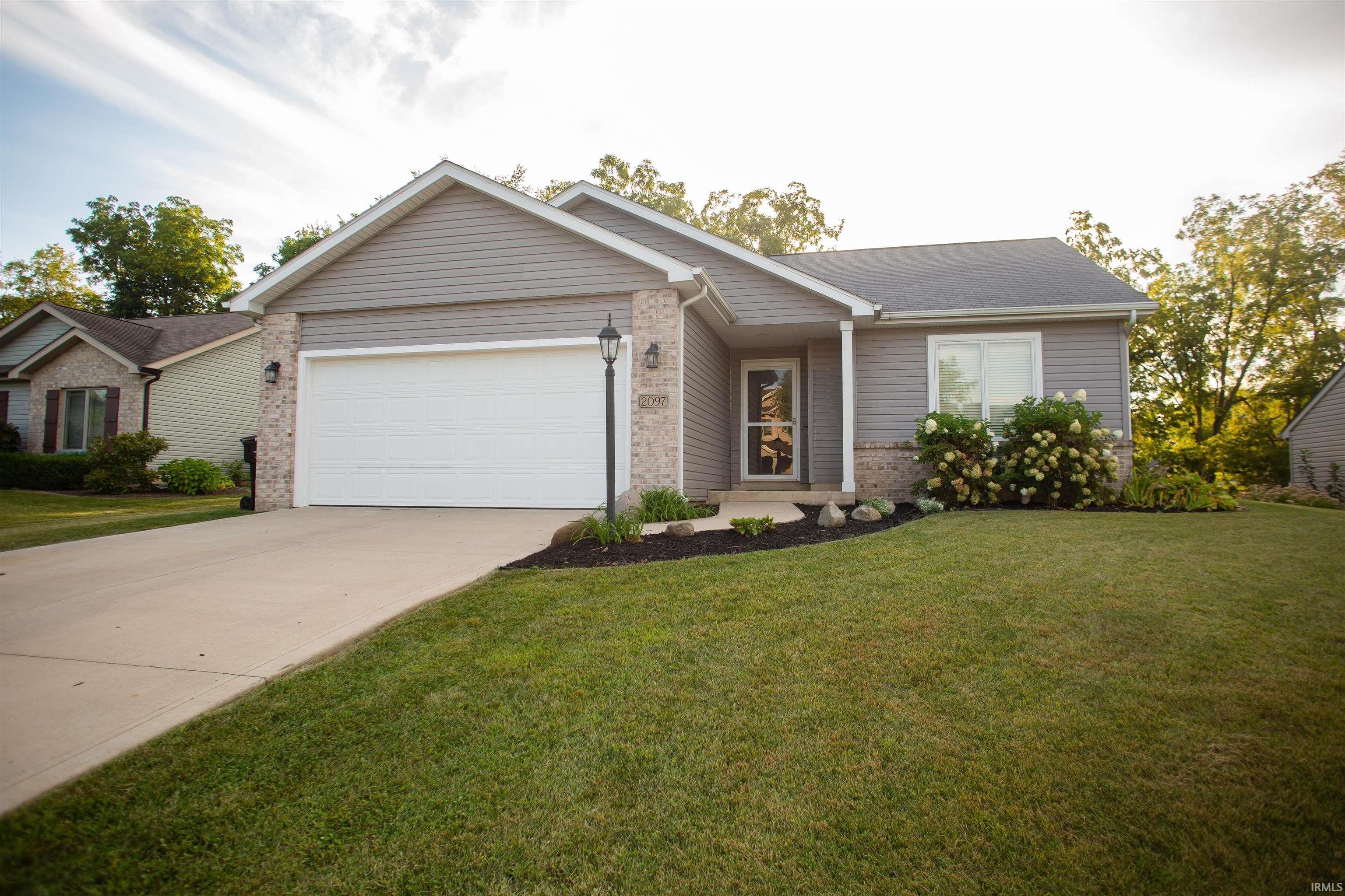 Warsaw IN, 2097 Laurelwood Drive