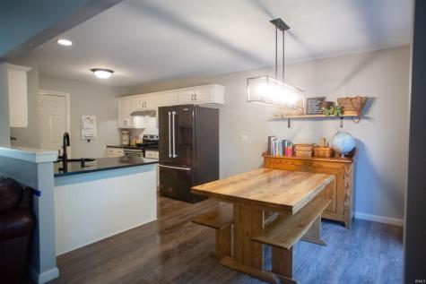2097 Laurelwood Drive Warsaw IN 46580