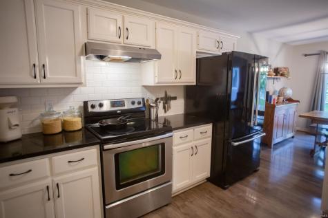 2097 Laurelwood Drive Warsaw IN 46580