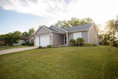 2097 Laurelwood Drive Warsaw IN 46580