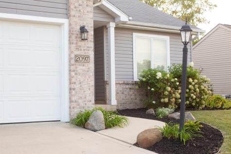 2097 Laurelwood Drive Warsaw IN 46580