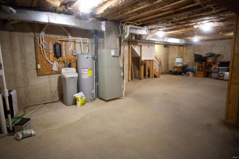 2097 Laurelwood Drive Warsaw IN 46580