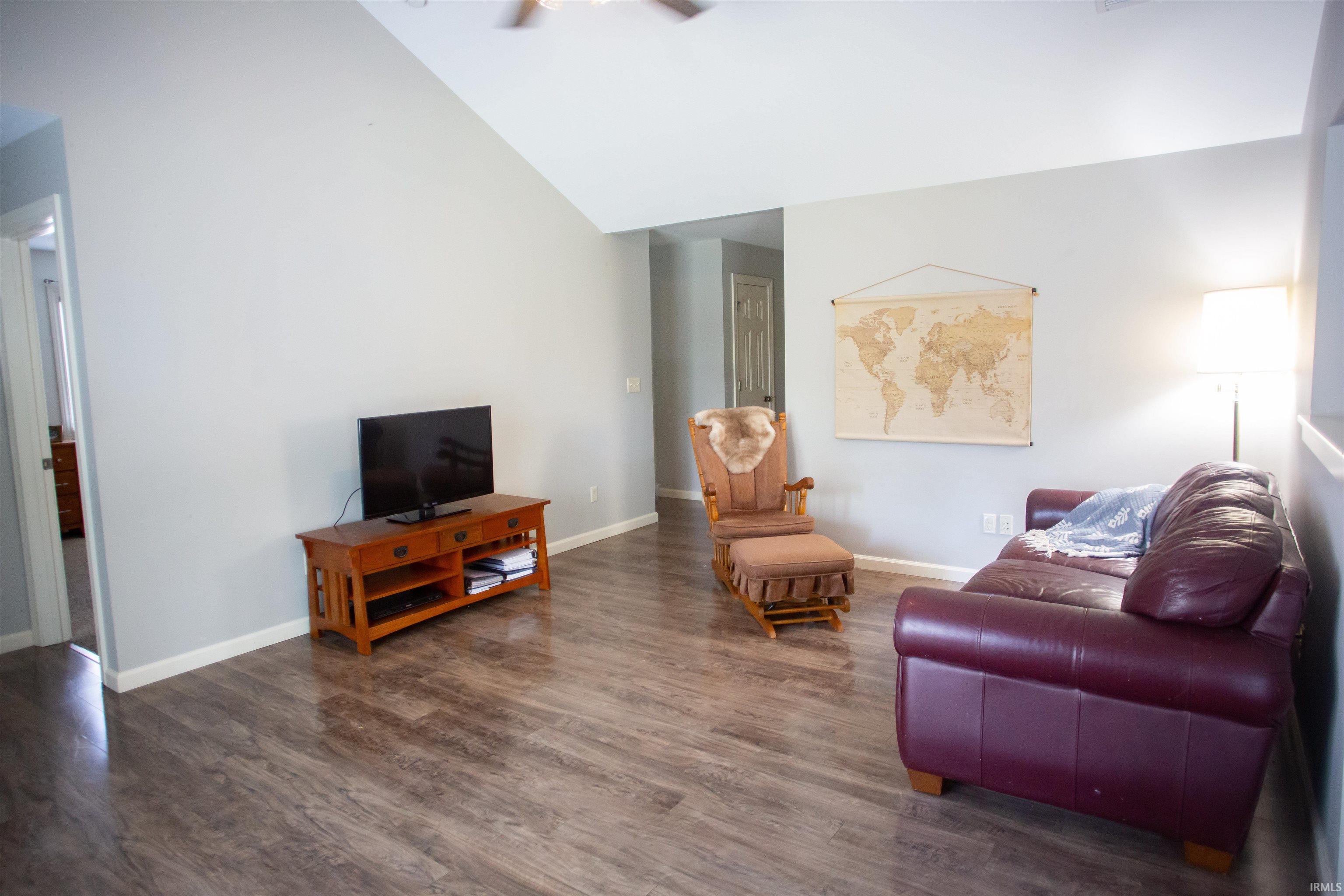 2097 Laurelwood Drive Warsaw IN 46580