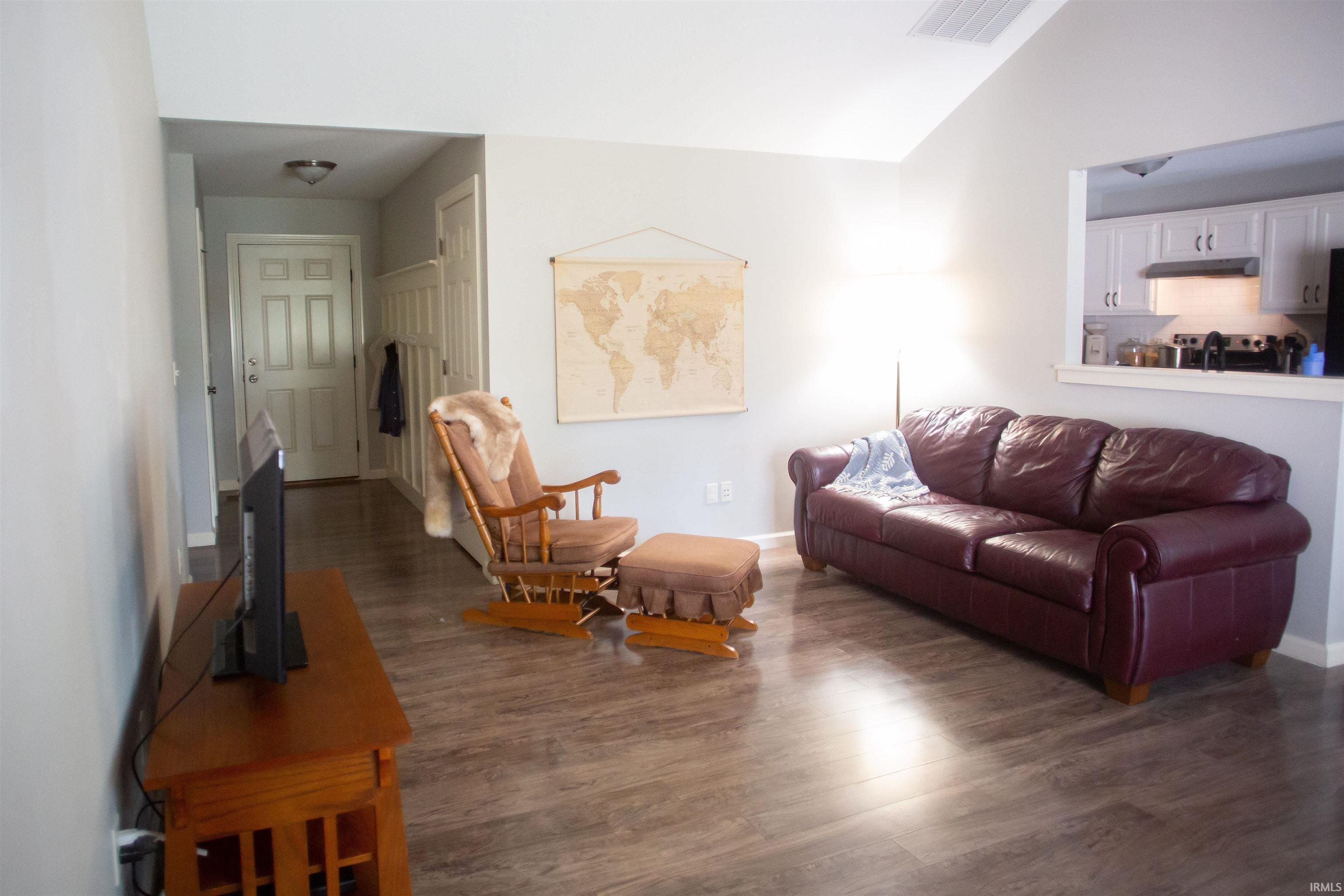 2097 Laurelwood Drive Warsaw IN 46580