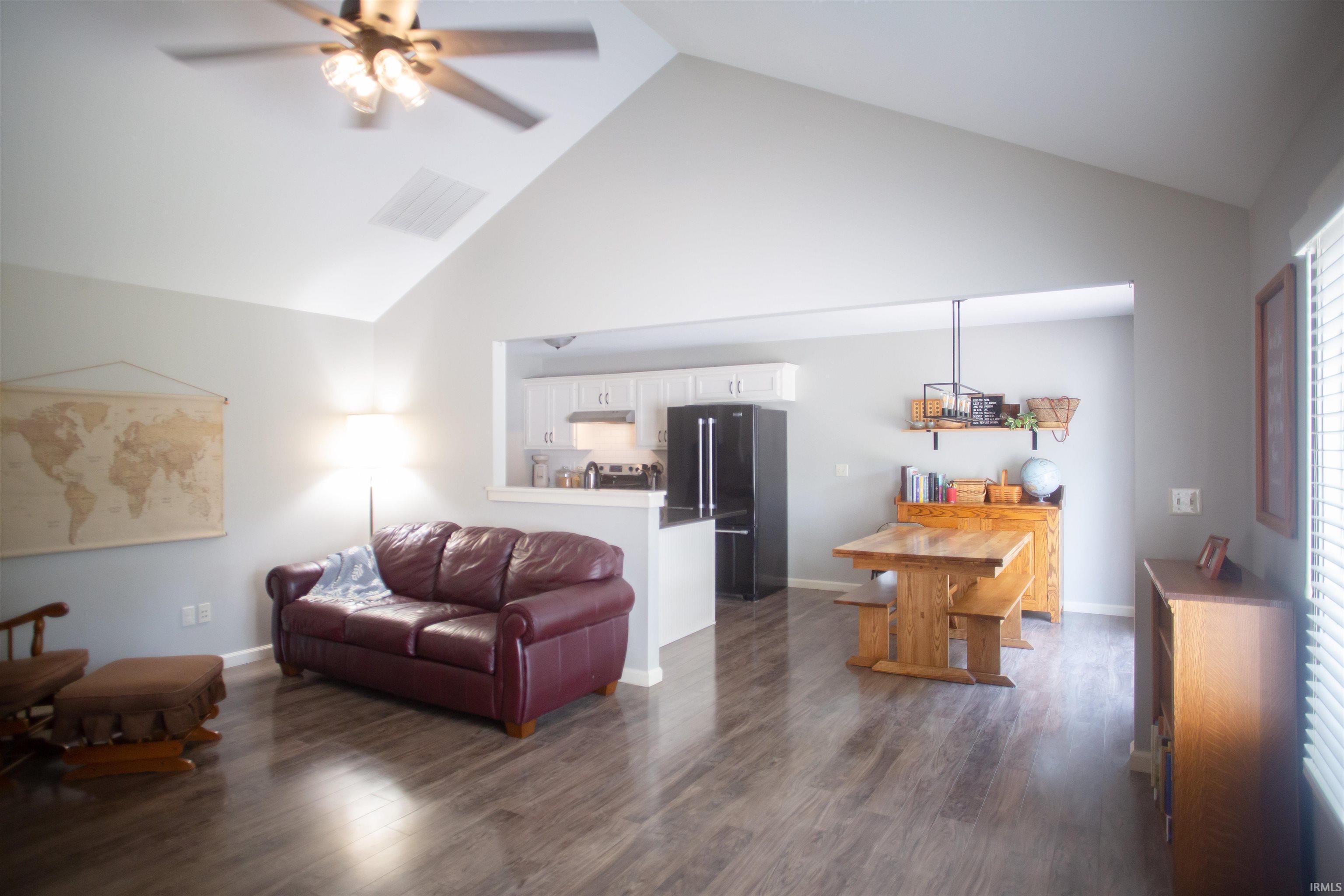 2097 Laurelwood Drive Warsaw IN 46580