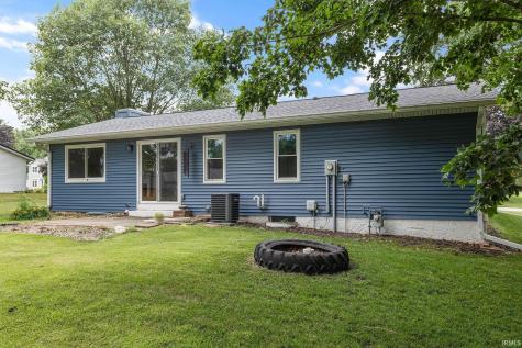 606 Claudia Lane Middlebury IN 46540