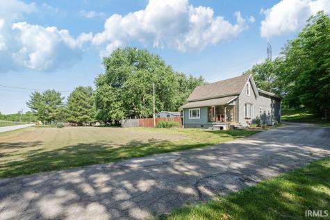 7770 W 180 South Russiaville IN 46979