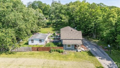 7770 W 180 South Russiaville IN 46979