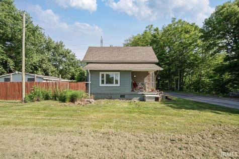 7770 W 180 South Russiaville IN 46979