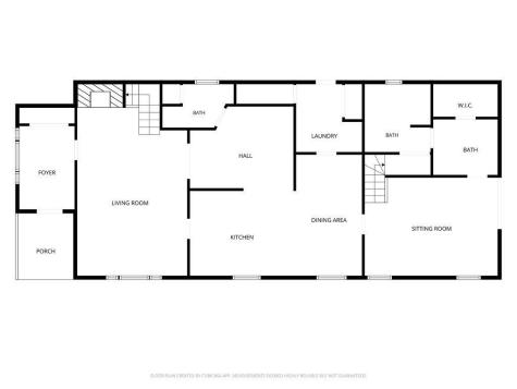 7770 W 180 South Russiaville IN 46979