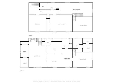 7770 W 180 South Russiaville IN 46979