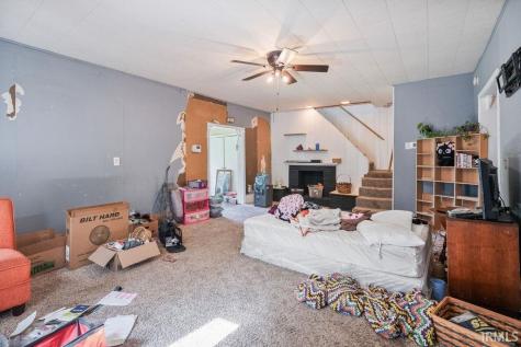 7770 W 180 South Russiaville IN 46979