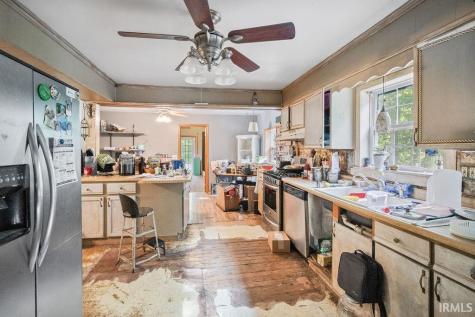 7770 W 180 South Russiaville IN 46979