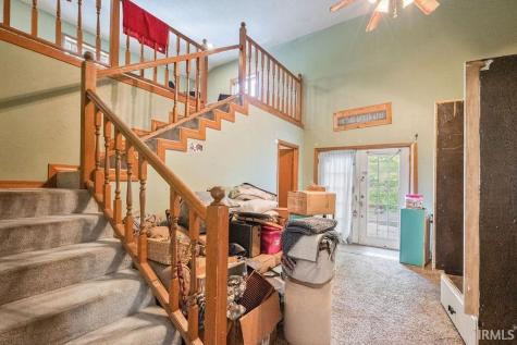 7770 W 180 South Russiaville IN 46979