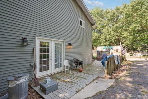7770 W 180 South Russiaville IN 46979