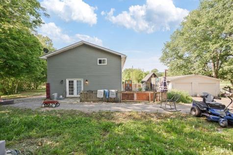 7770 W 180 South Russiaville IN 46979
