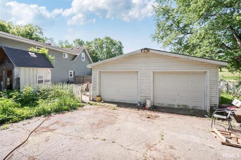 7770 W 180 South Russiaville IN 46979