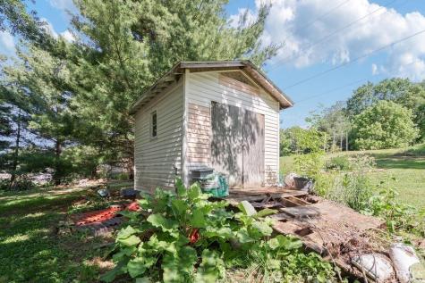 7770 W 180 South Russiaville IN 46979