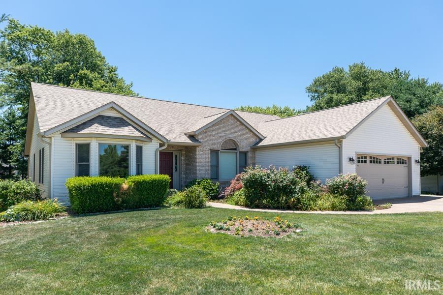 714 E Tracee Court Bloomington IN 47401