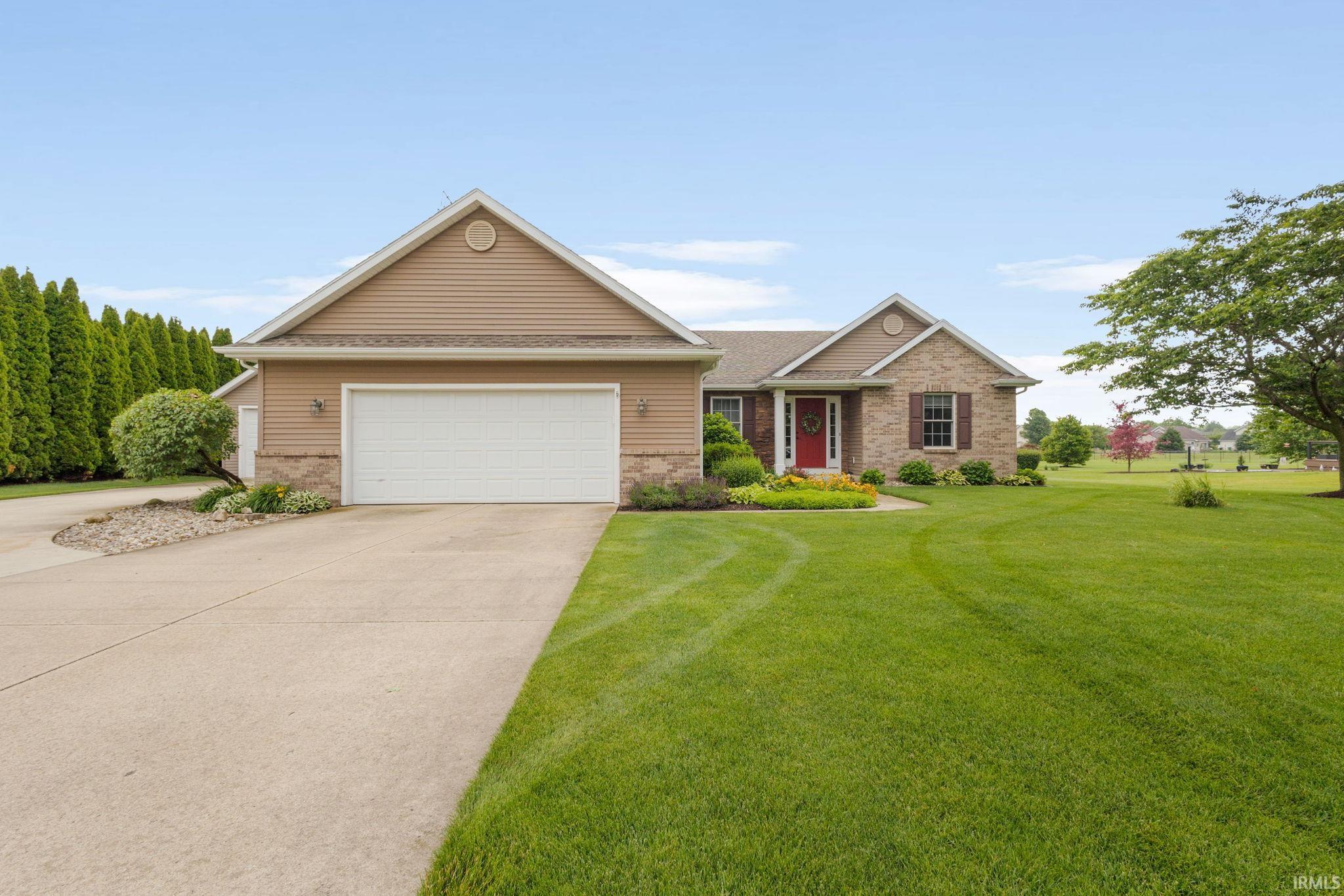 51238 Elm Road Granger IN 46530