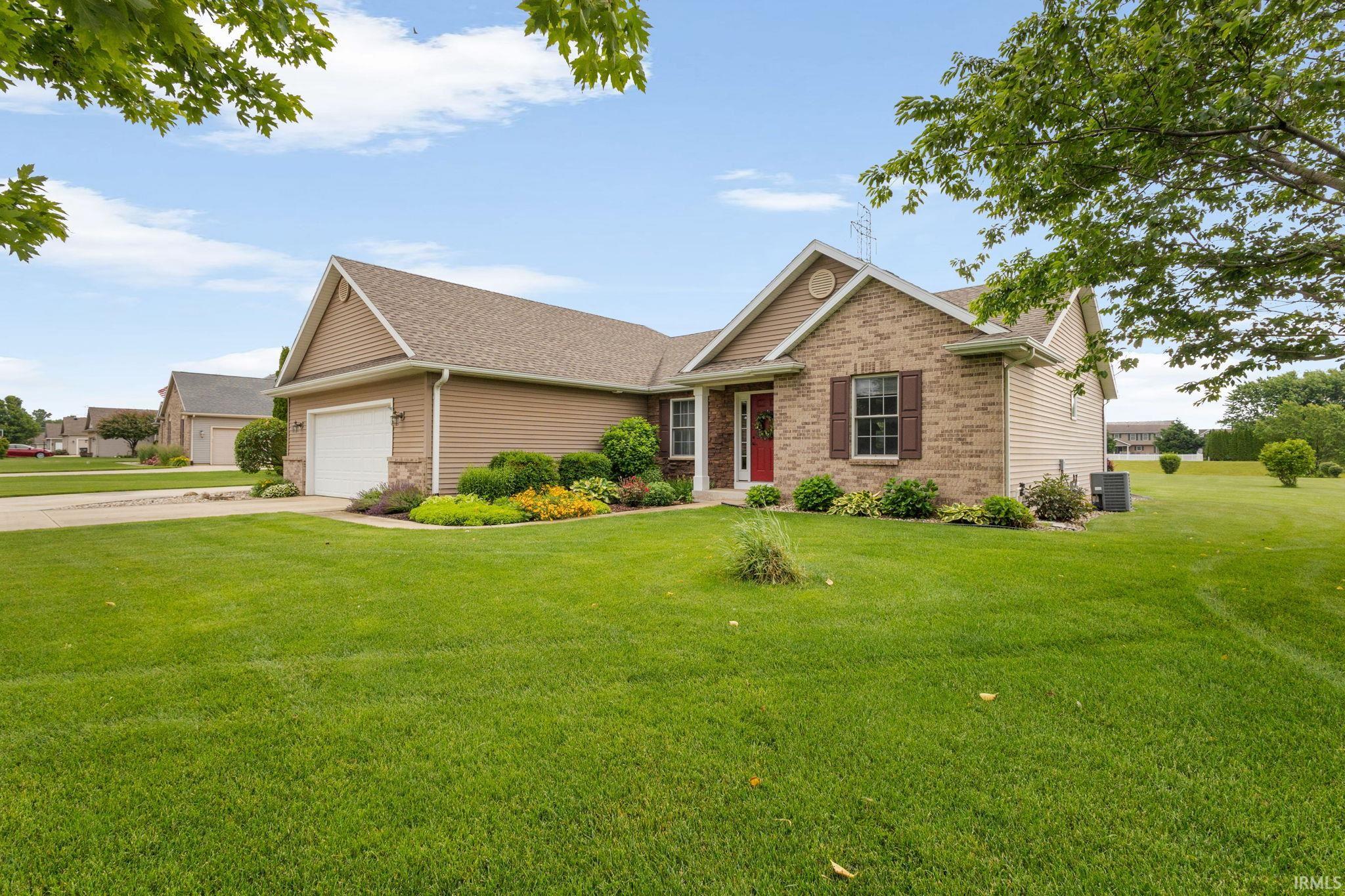 51238 Elm Road Granger IN 46530