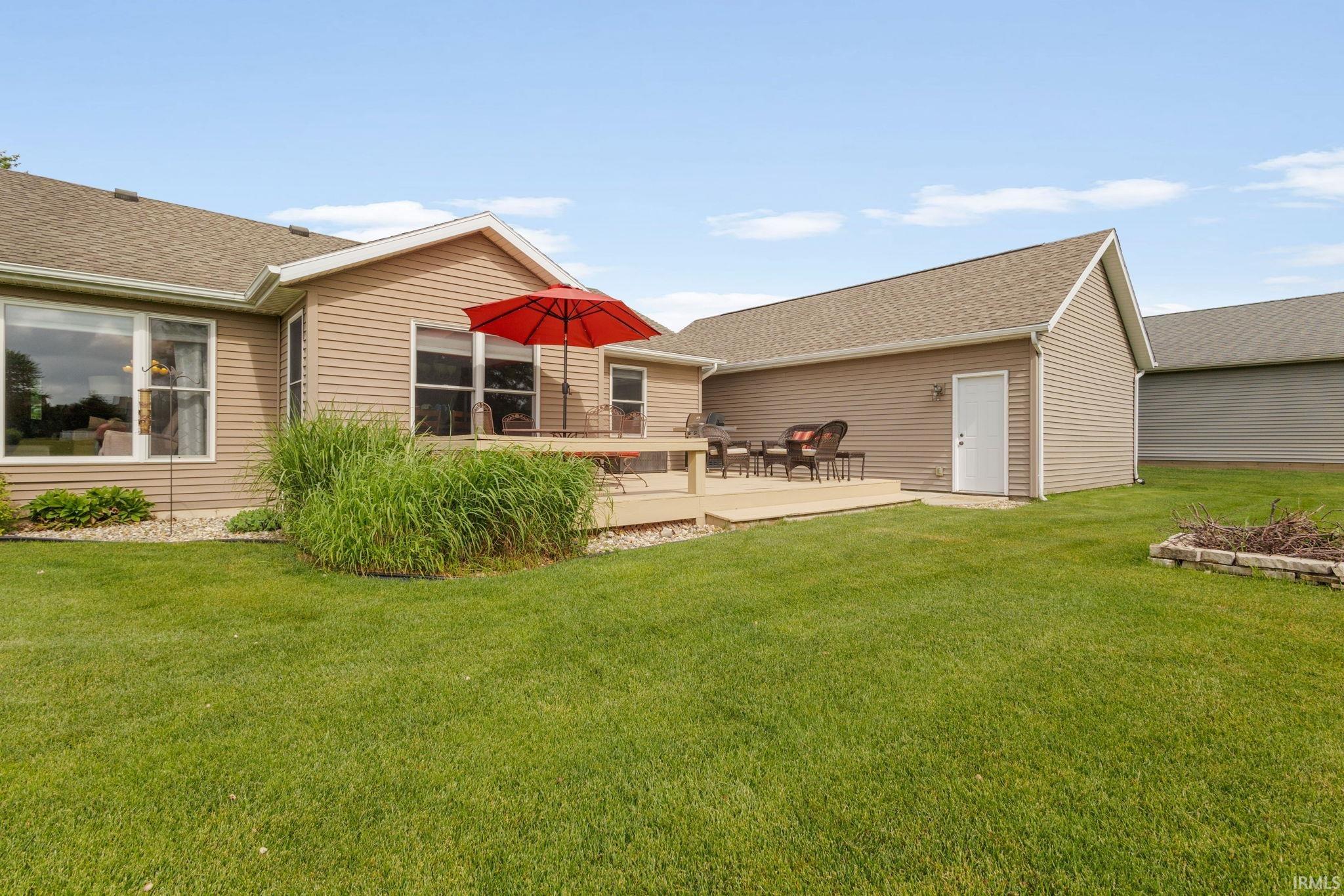 51238 Elm Road Granger IN 46530