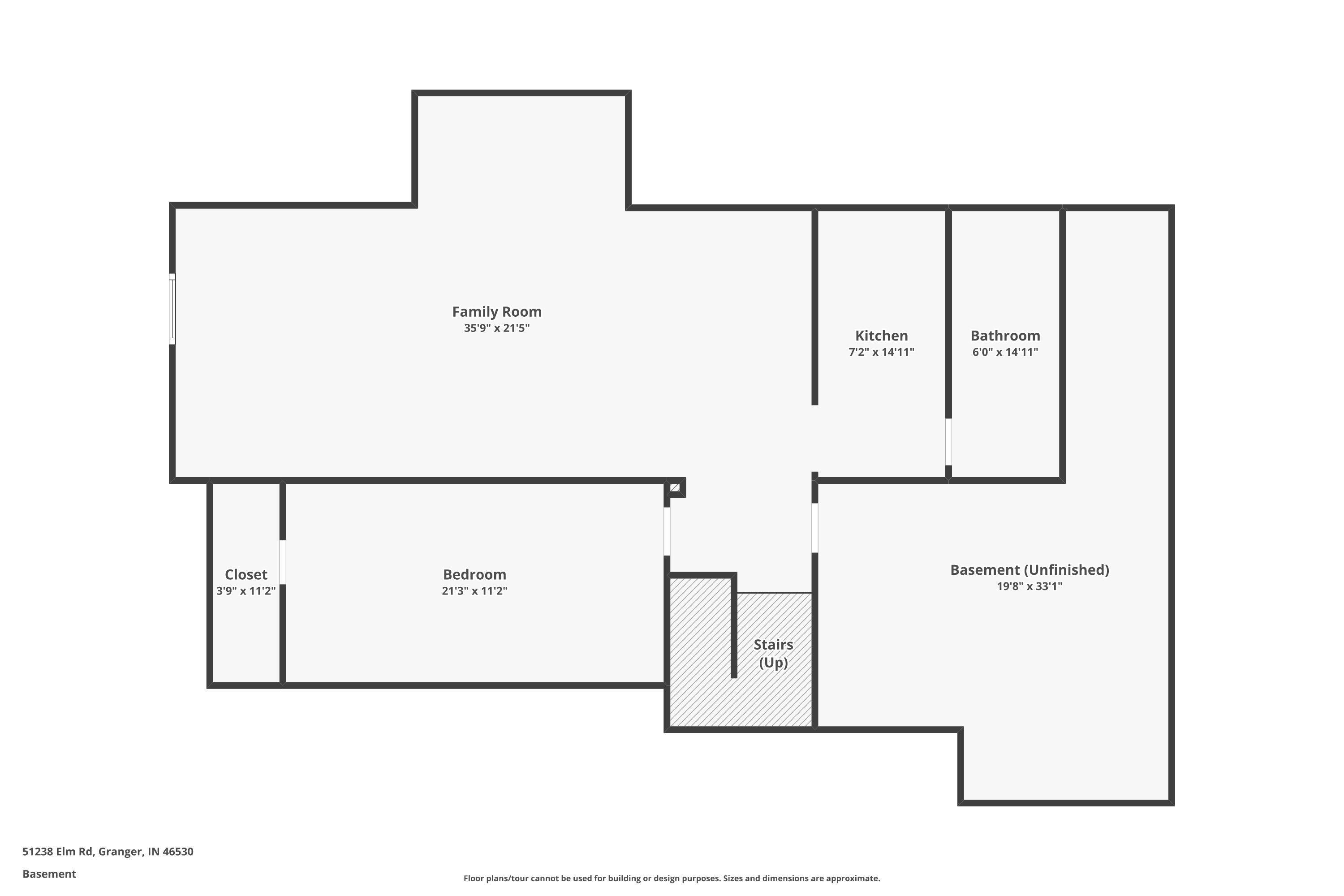 51238 Elm Road Granger IN 46530