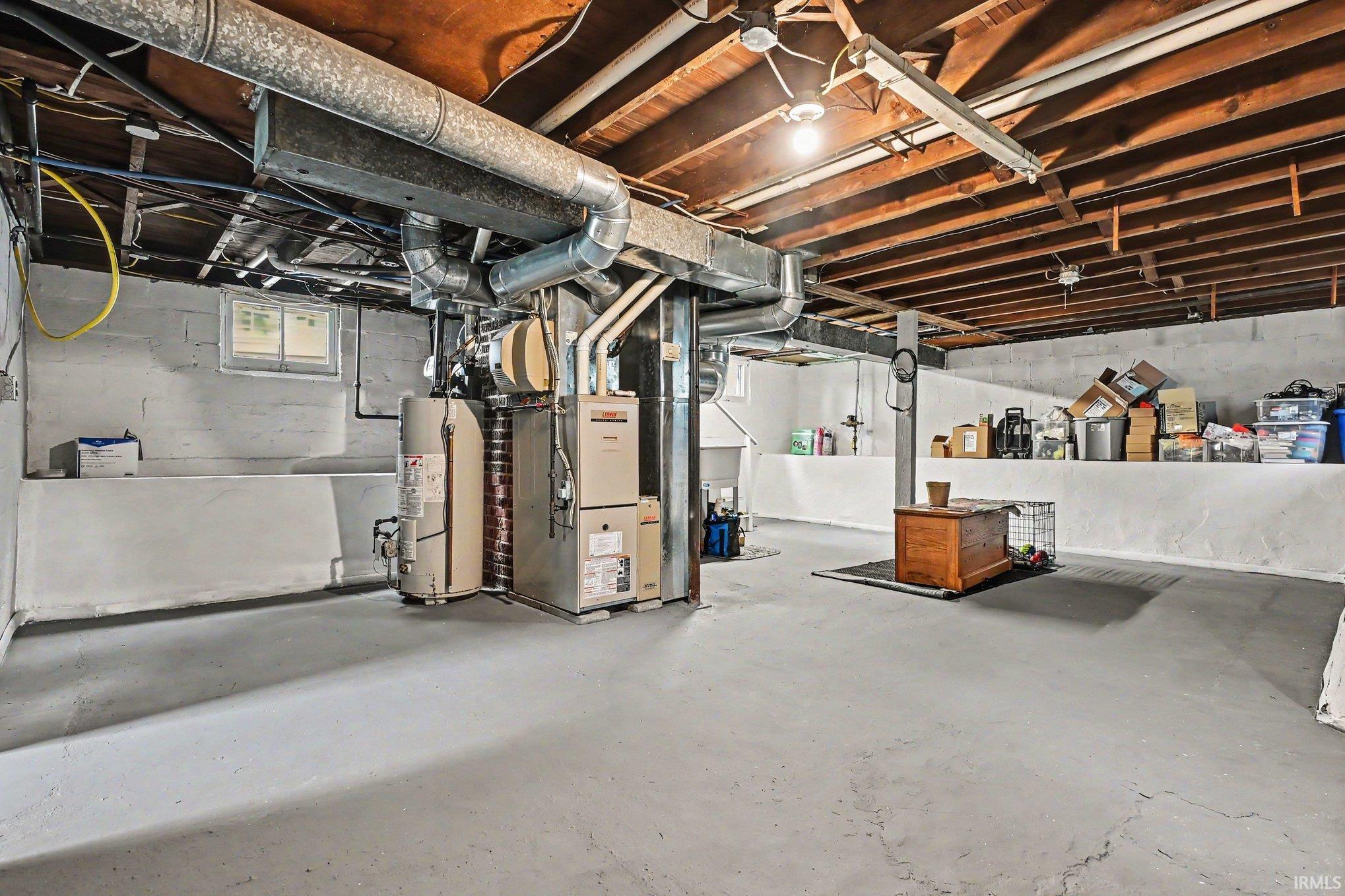 604 E Van Buren Street Nappanee IN 46550
