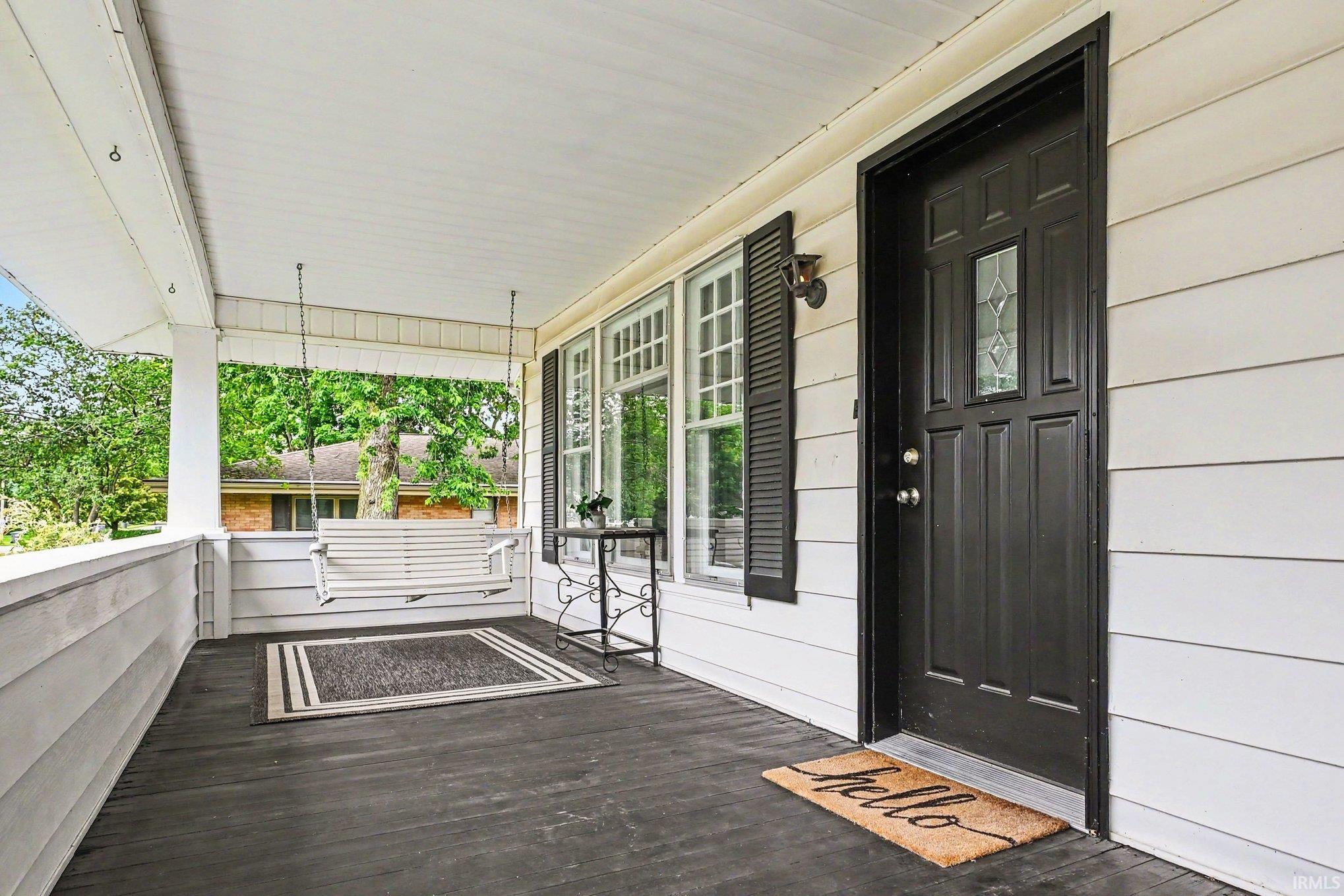 604 E Van Buren Street Nappanee IN 46550