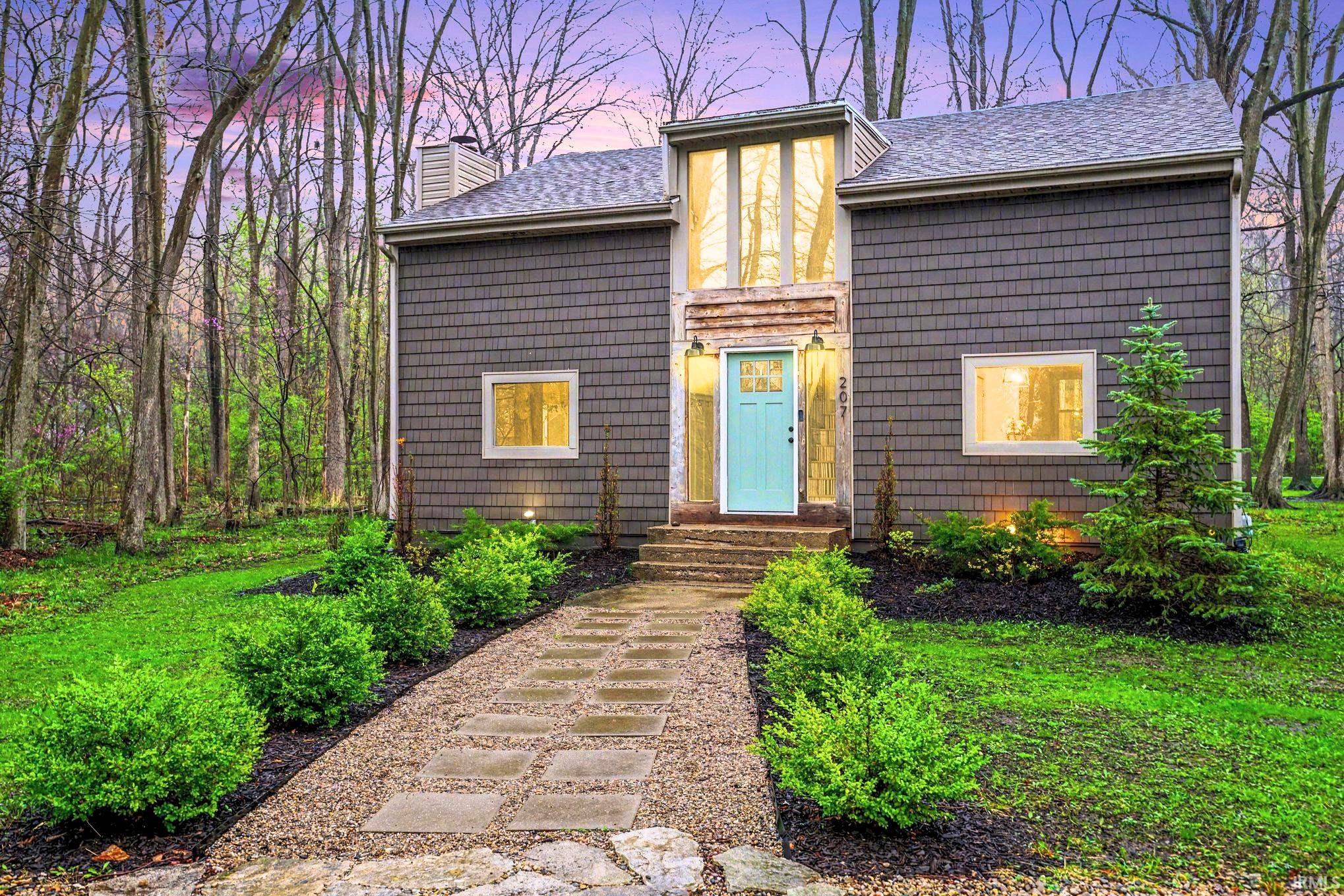 207 Boys City Drive Winona Lake IN 46590