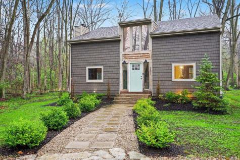 207 Boys City Drive Winona Lake IN 46590