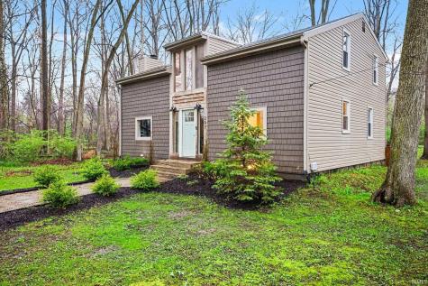 207 Boys City Drive Winona Lake IN 46590