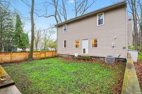 207 Boys City Drive Winona Lake IN 46590