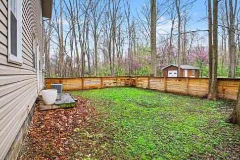 207 Boys City Drive Winona Lake IN 46590